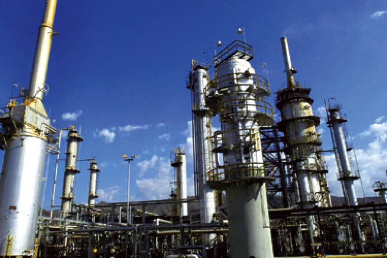U pregovorima o gradnji LNG-a u Rusiji