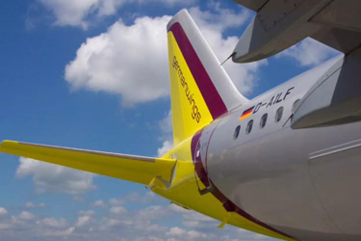 Za Germanwings najbolji mjesec u povijesti