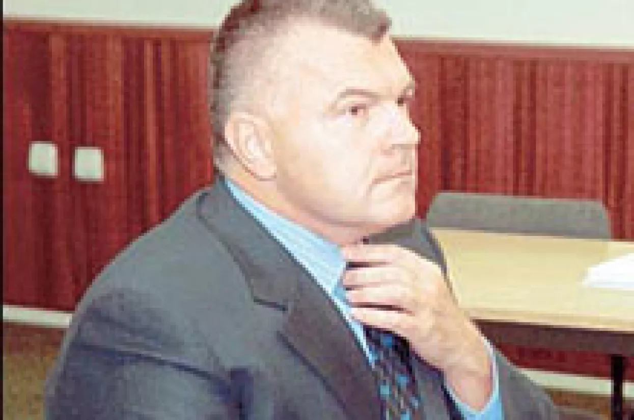 Hrvoje Petrač uskoro će biti izručen Hrvatskoj