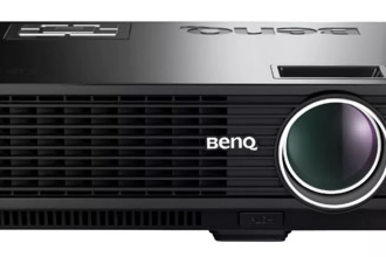 BenQ projektori osvojili većinski udio  na hrvatskom trži&scaron;tu