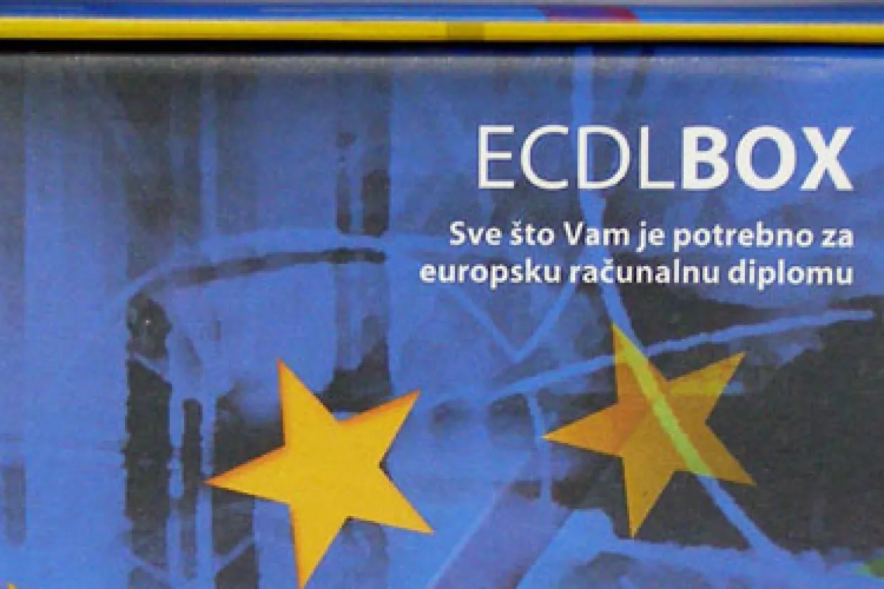 Dobijen status Akademije ECDL