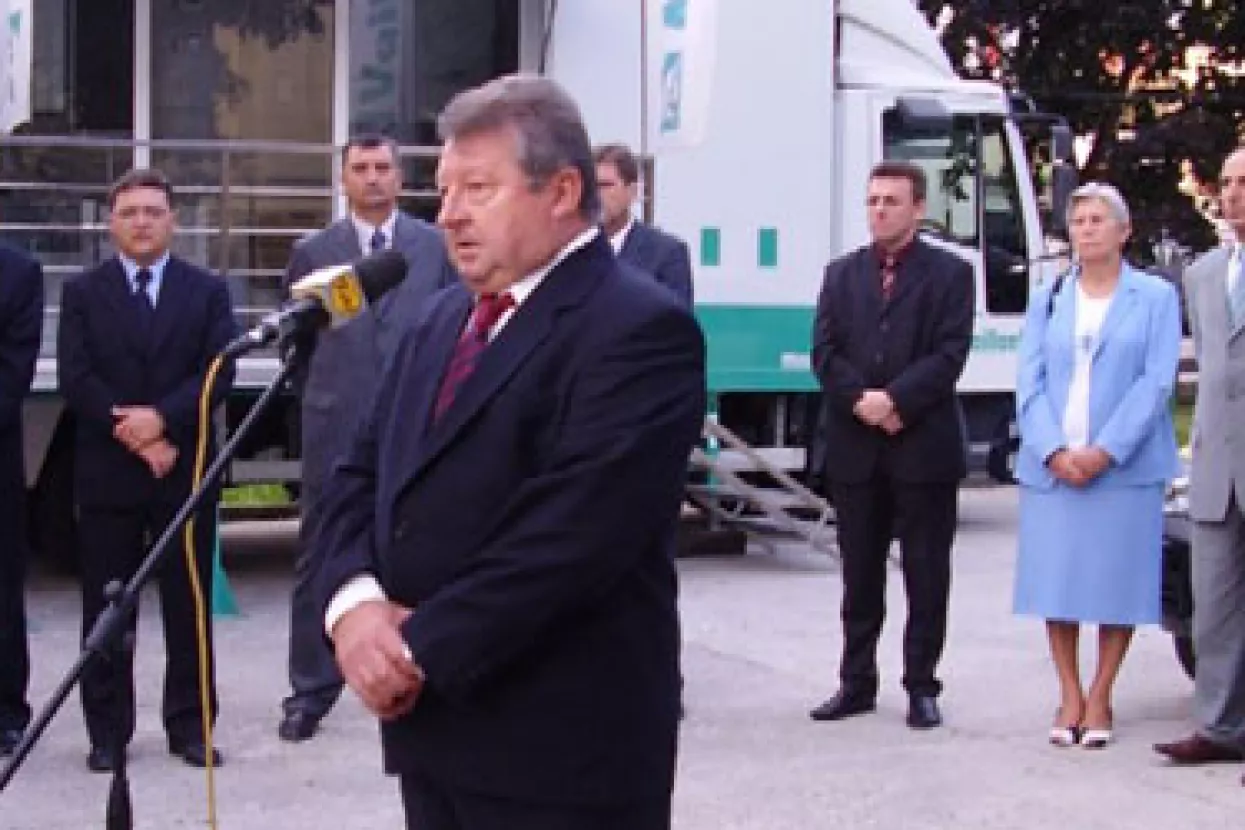 Hrvatski i njemački obrtnici zajednički će proizvoditi za treća trži&scaron;ta