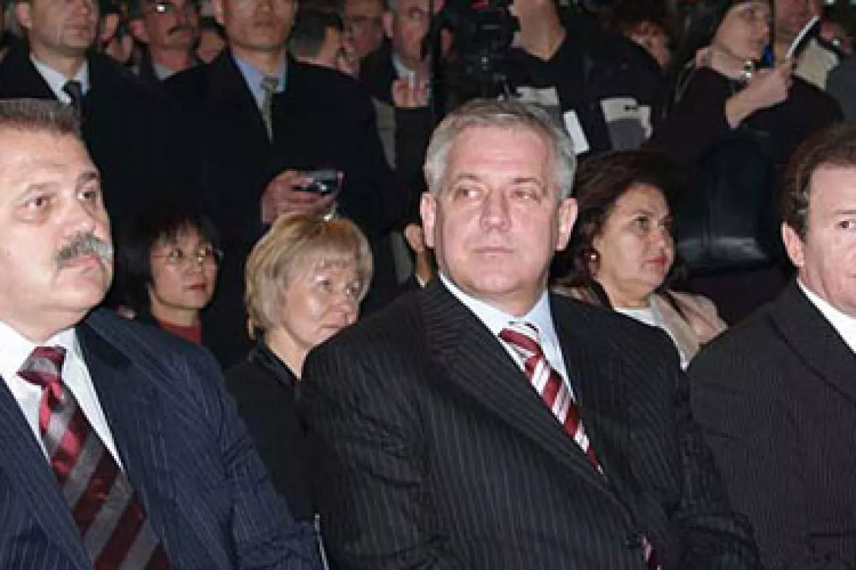 &Scaron;uker najavljuje mogućnost rasterećenja gospodarstva