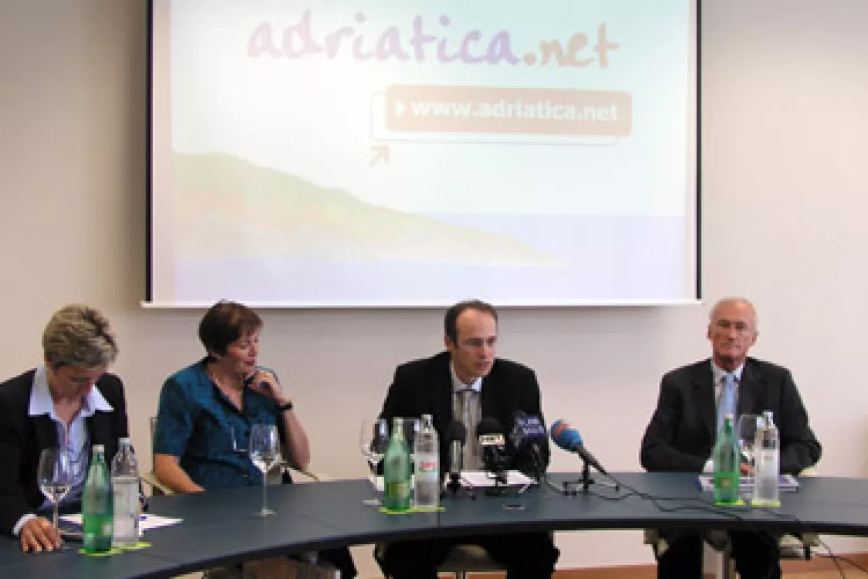 adriatica.net Grupa postaje ozbiljna konkurencija europskim turoperatorima