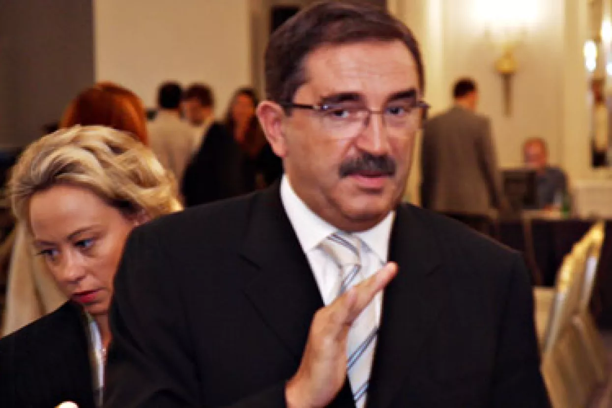 Bez komentara o preuzimanju