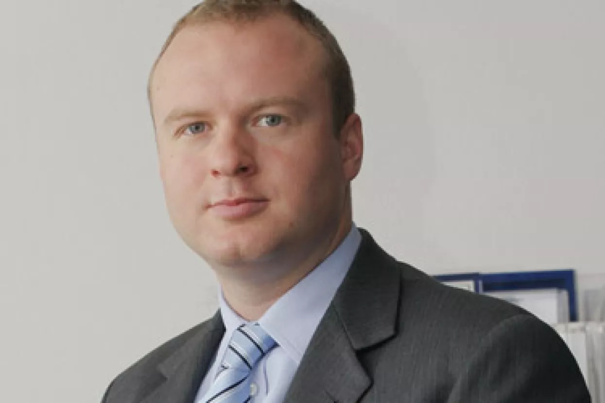 Osnovana samostalna Direkcija investicijskog bankarstva