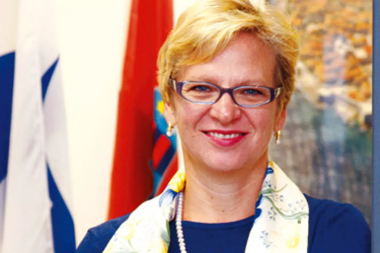 Granicu ulaganja spu&scaron;tamo s pet na milijun eura