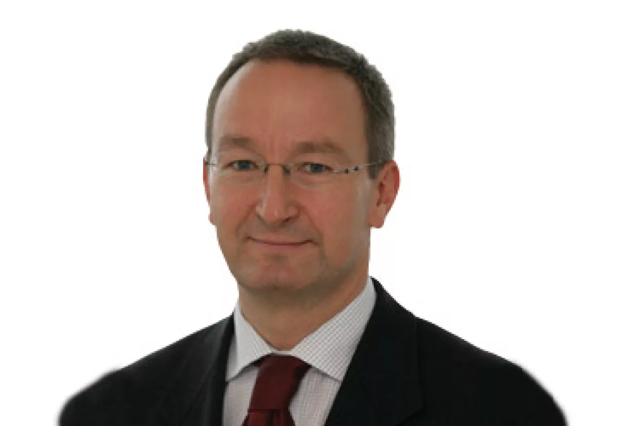 Rainer Rathgeber novi član Uprave T-HT-a i predsjednik Uprave T-Mobilea