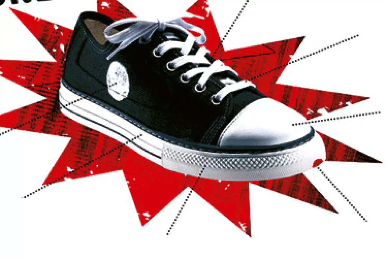 No-logo protiv zamki brendiranja