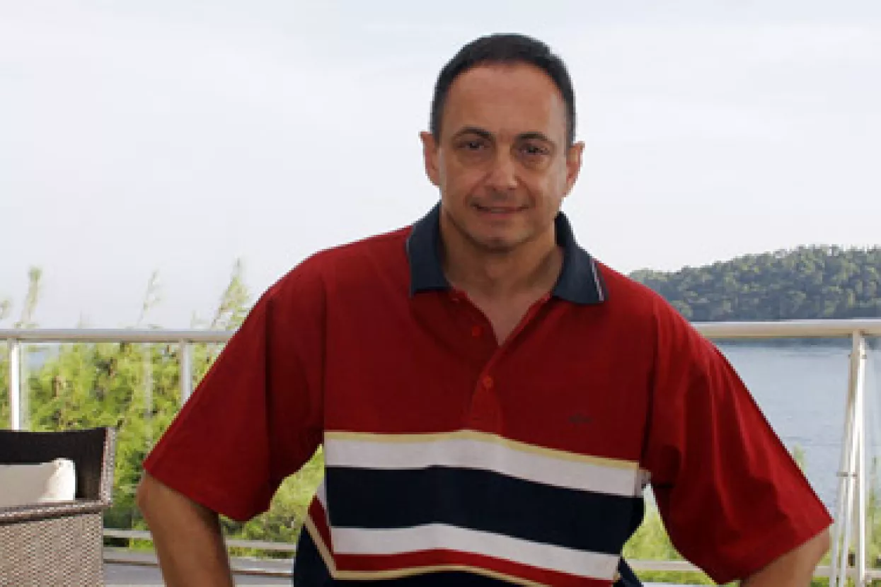 Lak&scaron;e je pronaći novac za projekte nego srediti papire