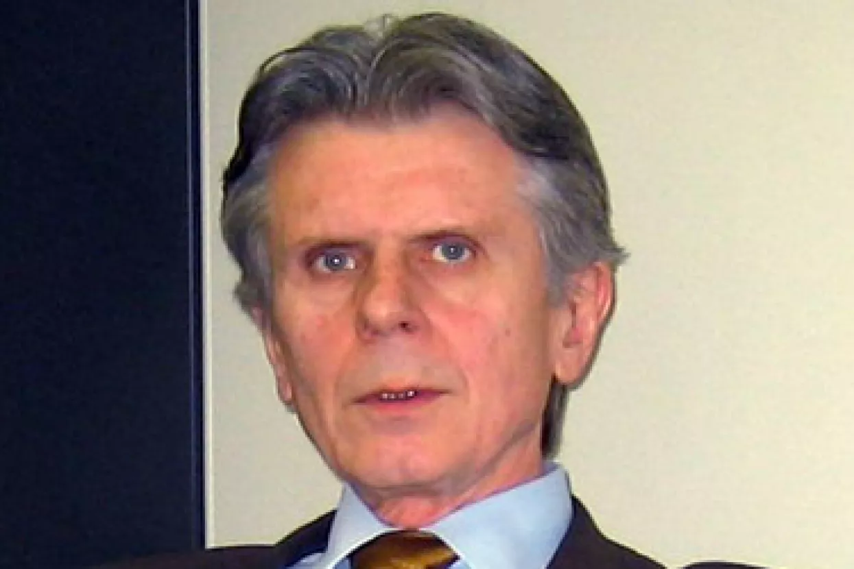Goran Gazivoda imenovan predsjednikom Uprave
