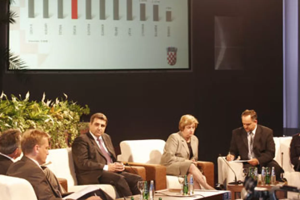 Vlada priprema projekt Izvozne ofanzive