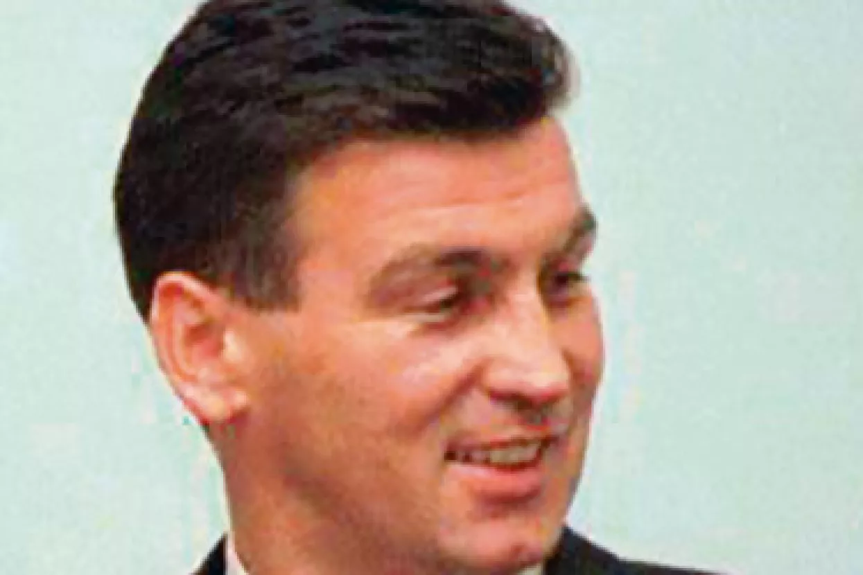 &Scaron;karo opet na čelu Autokluba Siget