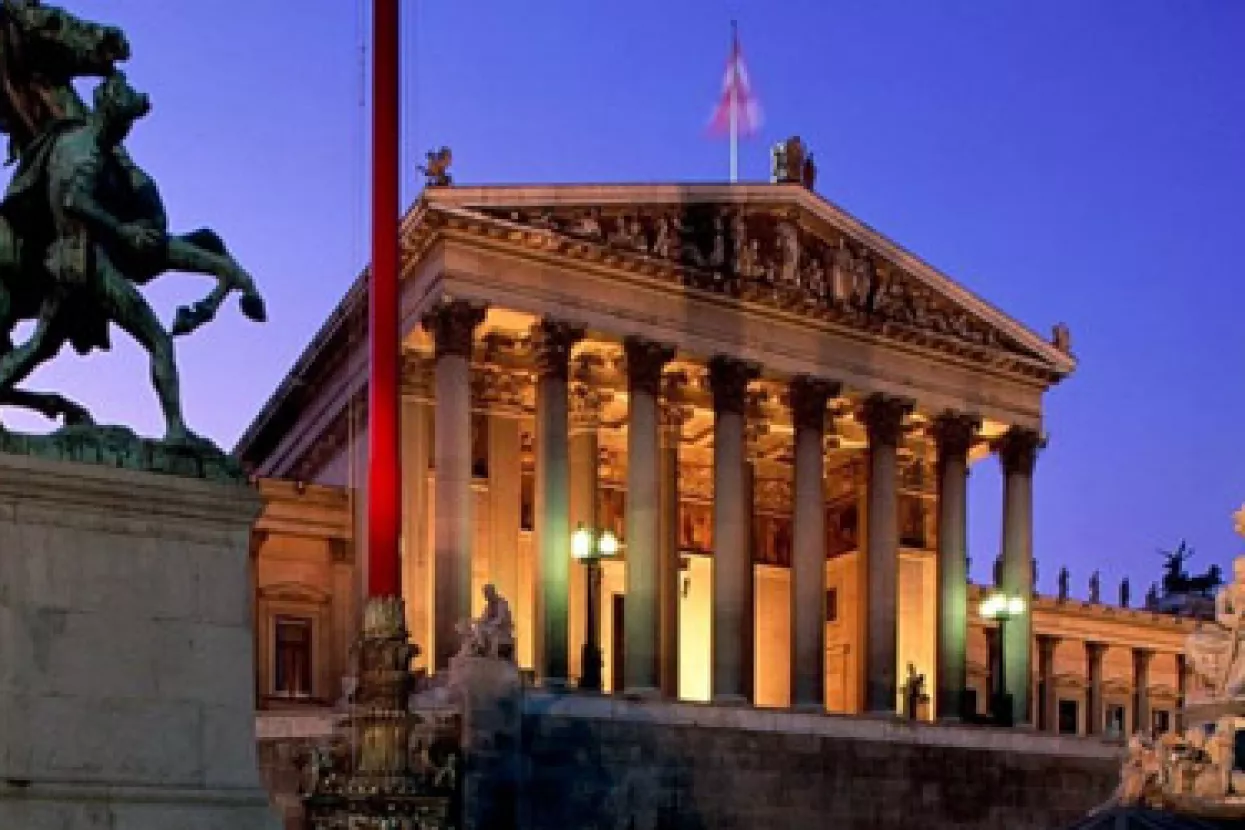 U Austriji pobijedili socijaldemokrati