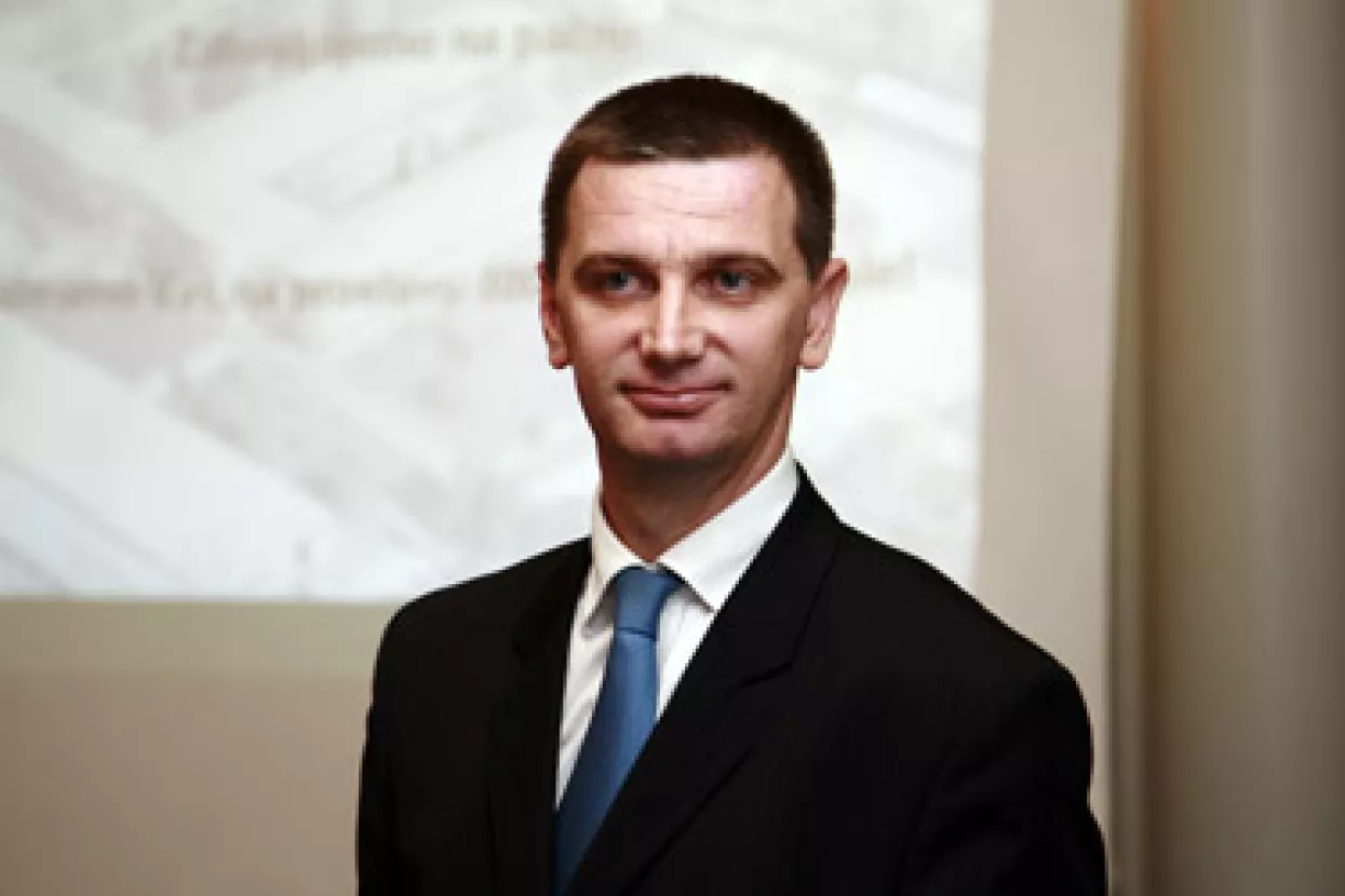 Damir Lamza: TOZ bi bez mene propao