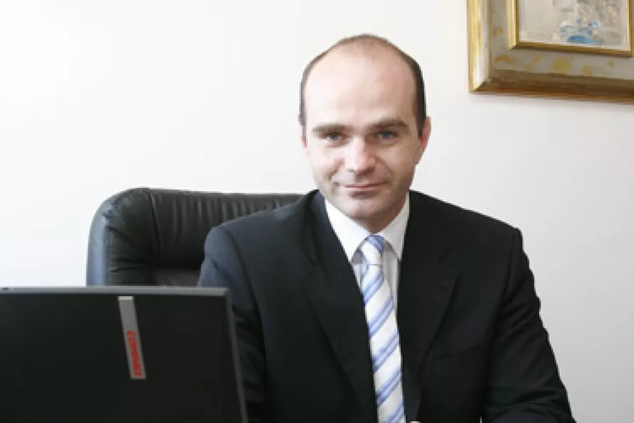Kriza u Bosni i Srbiji dobra prilika za dokup dionica na tim trži&scaron;tima
