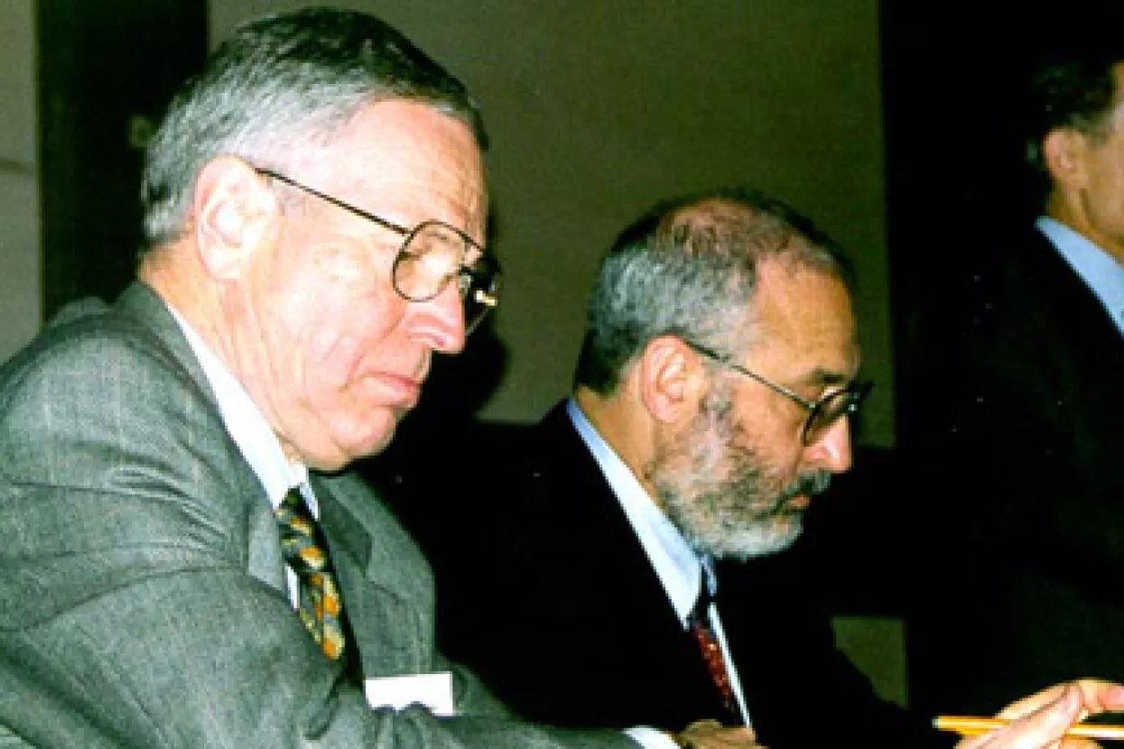 Edmund S. Phelps nagrađen za ekonomiju