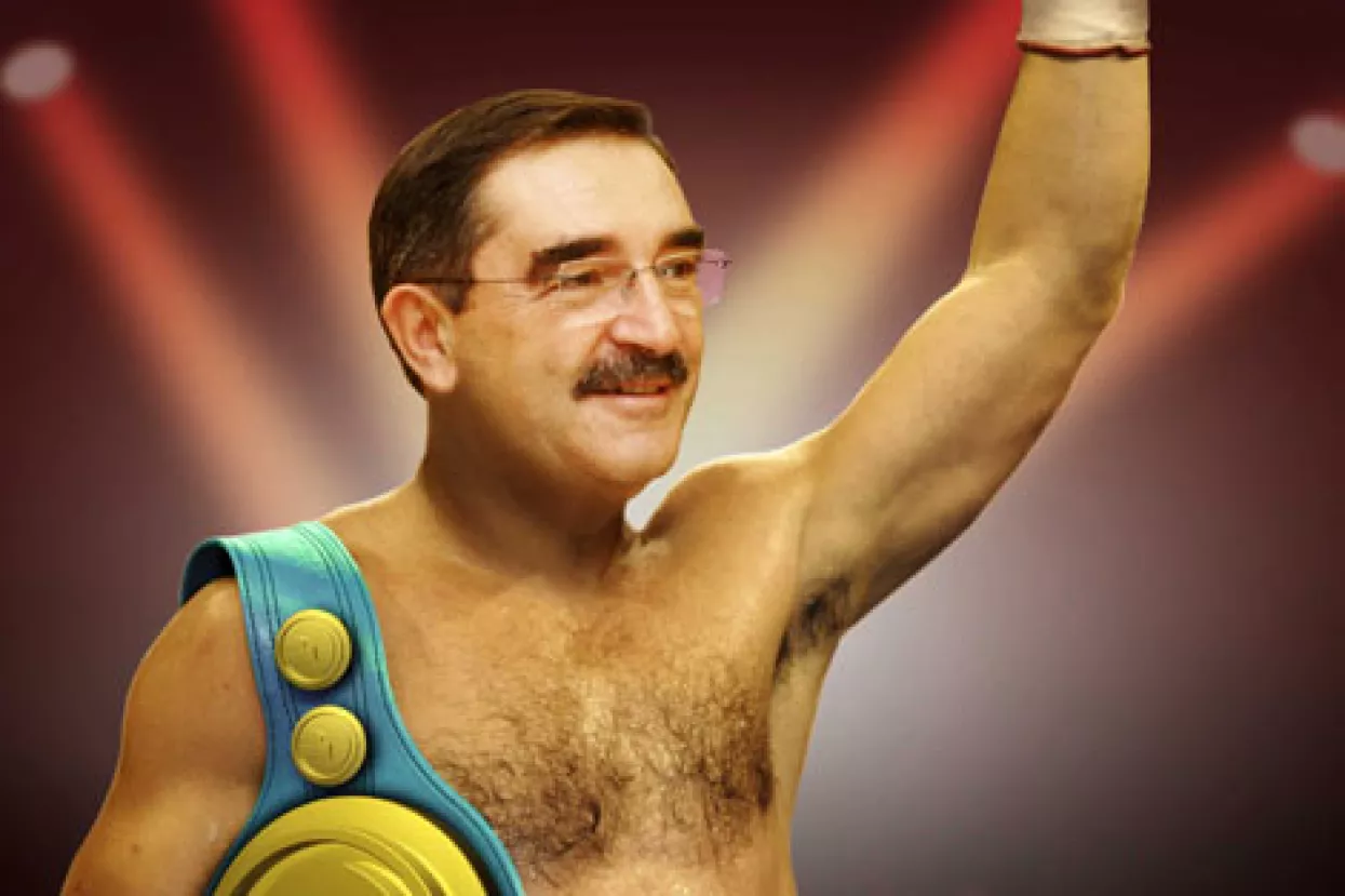 Pliva je Barrova!