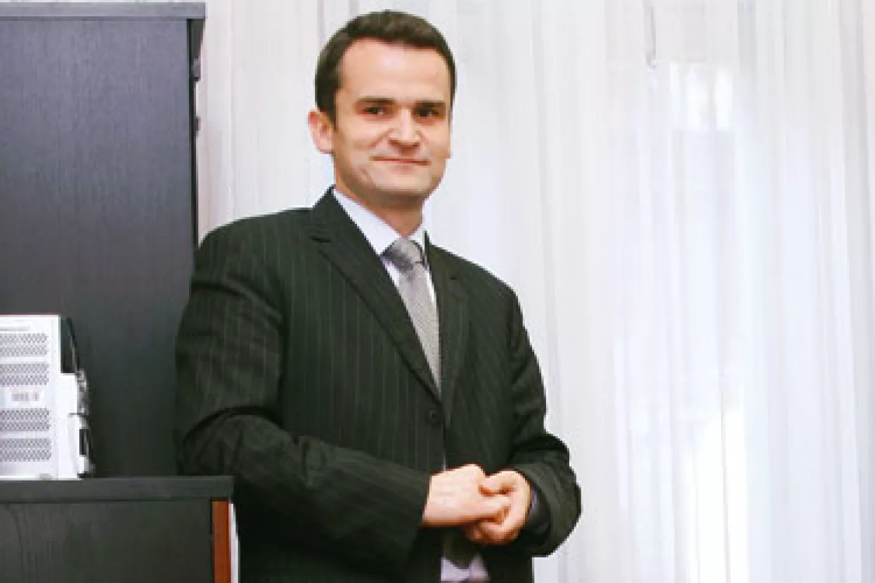 Žigman: Nema odustajanja od planirane dokapitalizacije