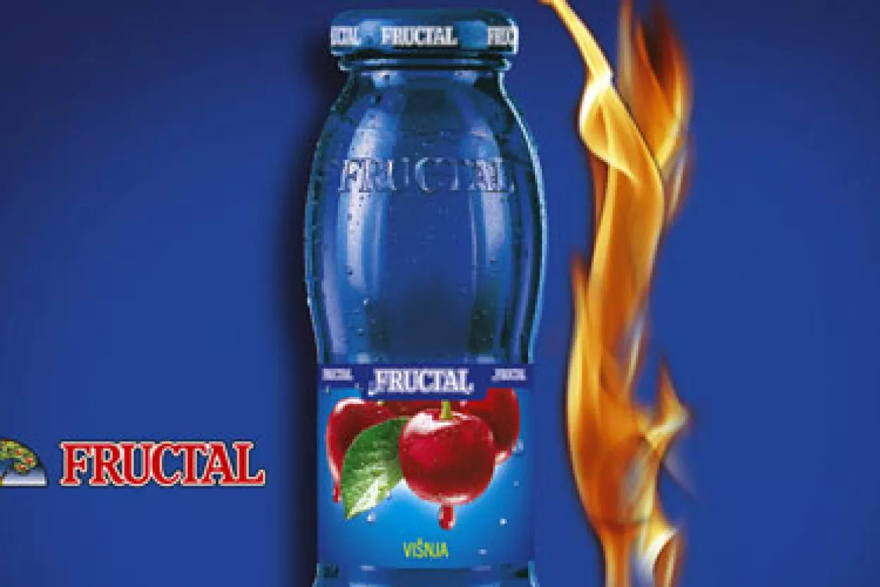 Fructal se ipak prodaje?