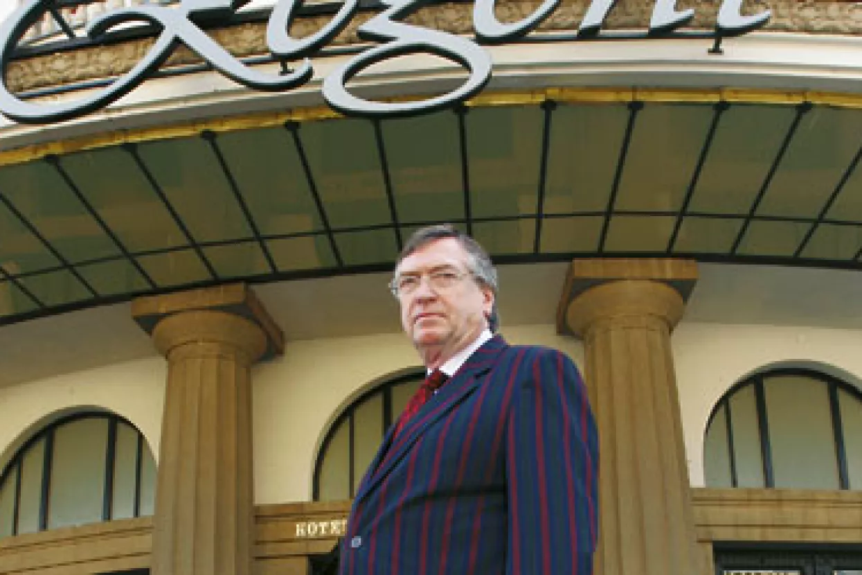 Peter Brew: Dugoročno ulaganje u zajednicu kompaniji je korisnije od donacije