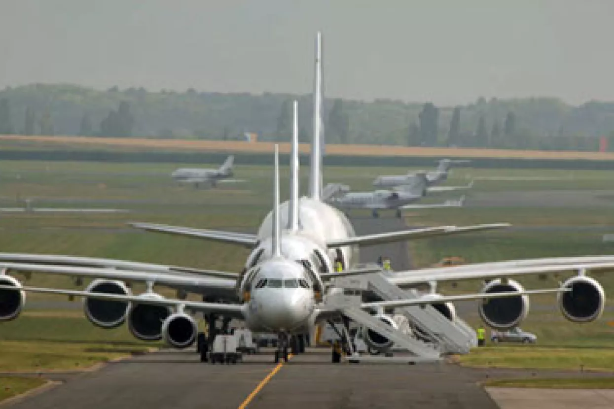 Biv&scaron;i direktor Streiff optužuje Upravu Airbusa za diktatorstvo