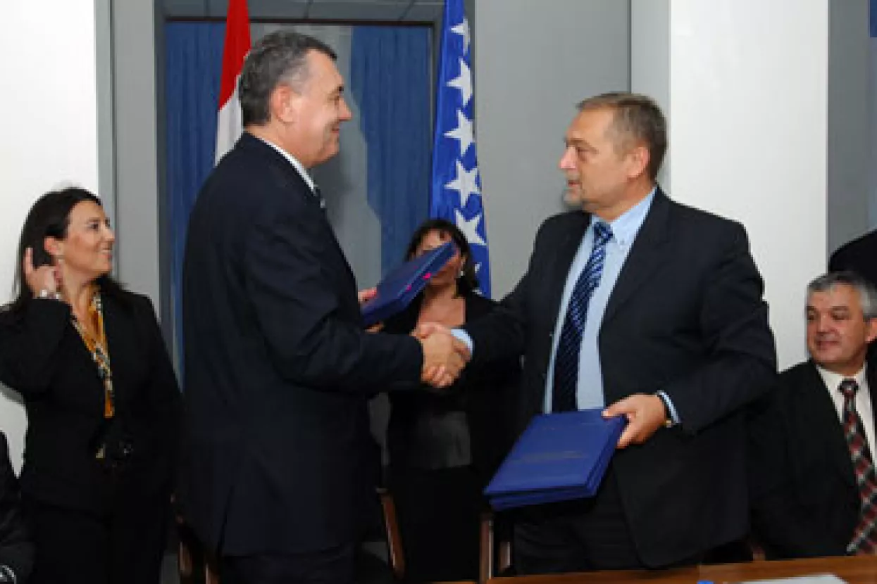 HT Zagreb dobio status strate&scaron;kog partnera i pravo prvokupa u slučaju privatizacije
