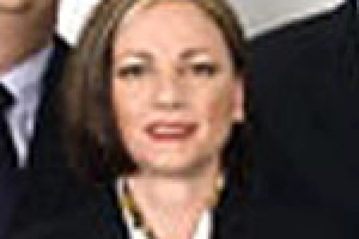 Radojka Olić postala predsjednica Uprave