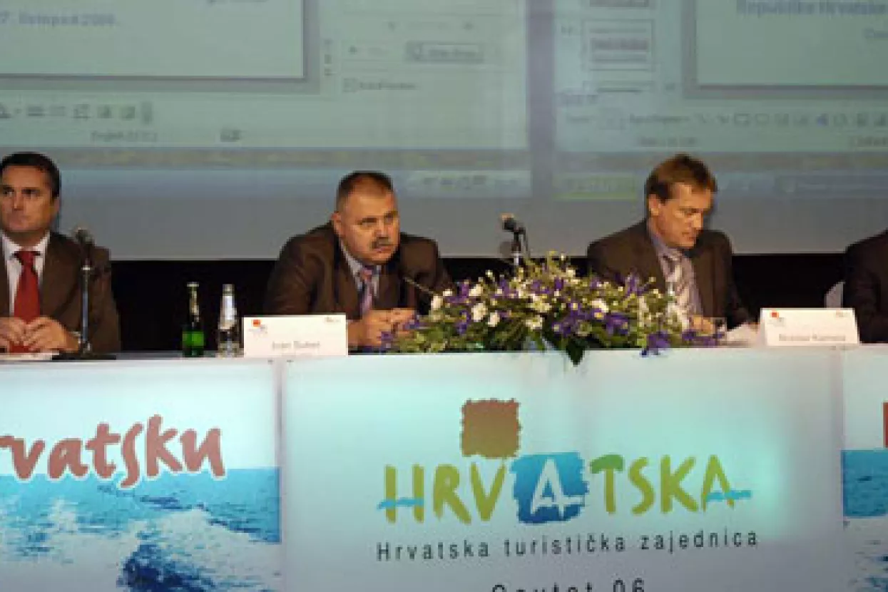 Hotelijeri i dalje traže PDV od 6 do 8 posto