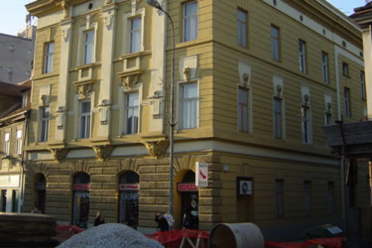 ZABA kreditira Karlovac s 11 milijuna kuna