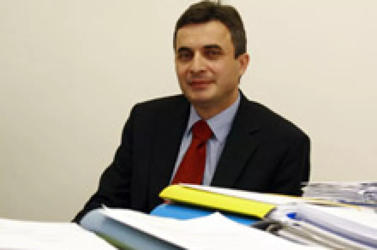 Zajednički u strožu kontrolu financijskog sustava