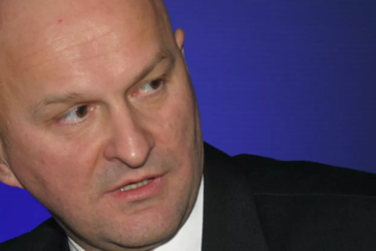 Ore&scaron;ković: Smi&scaron;ljamo novi način za preuzimanje 75 posto Slobodne