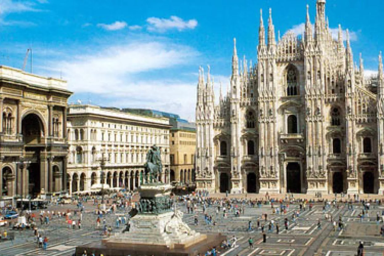 Milano najavio eko-namet za automobile u centru grada