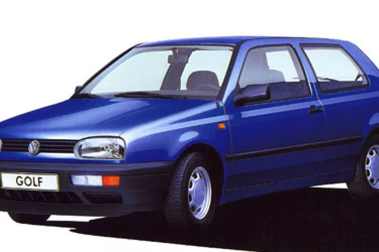 Volkswagen ukida 2.400 radnih mjesta u zapadnoj Europi