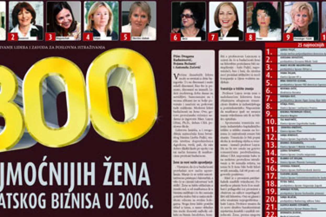 Lideri budućnosti su žene