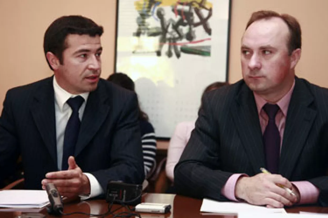 Polančec zastupa organizirano radničko dioničarstvo