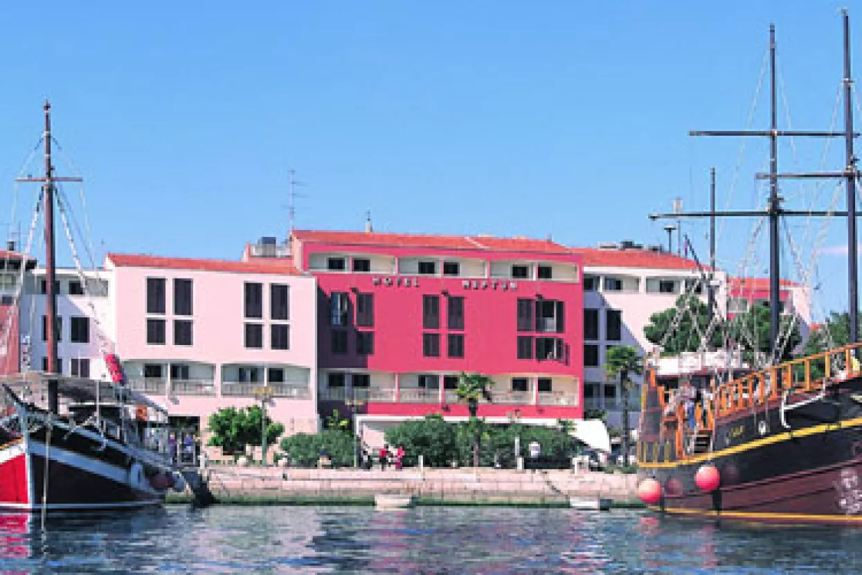 Porečki Neptun peti put za redom najbolji 'small & friendly' hotel u Hrvatskoj
