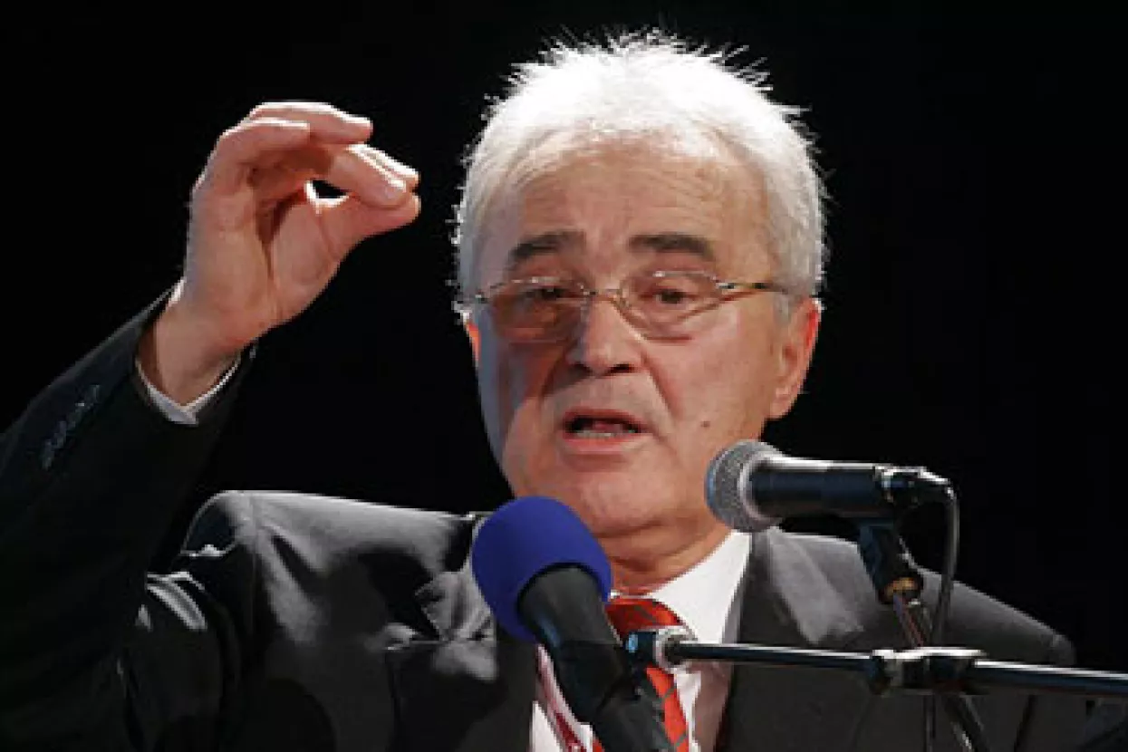 Ferdo Spajić premijeru: Vratite porez na dividendu