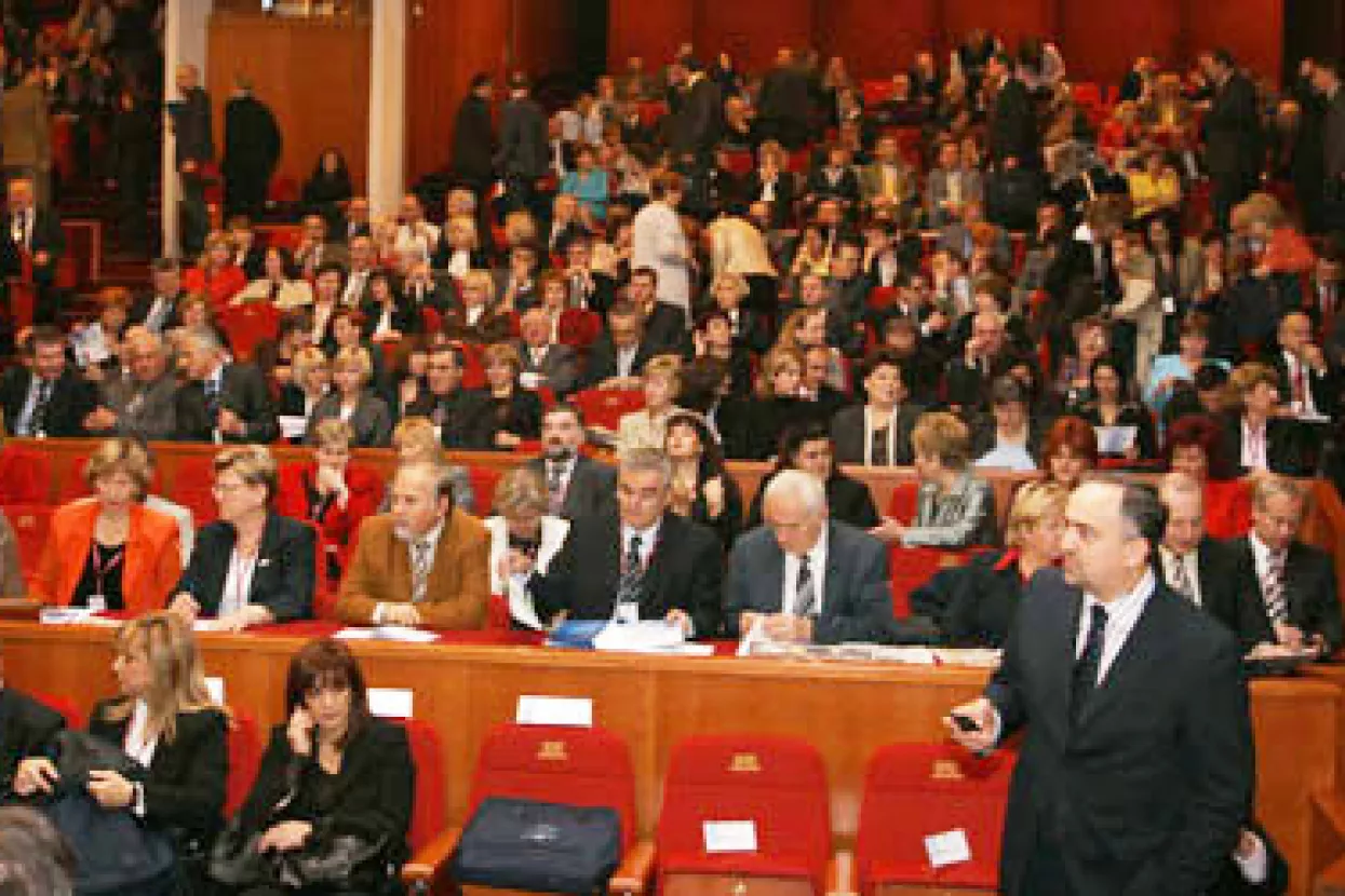 Brodogradili&scaron;ta 2015. neće biti u minusu, ali je neizvjesno koliko će ih biti