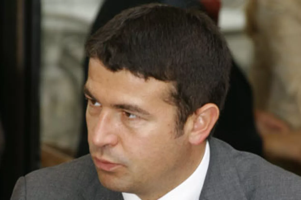 Ulazak na financijsko-investicijsko trži&scaron;te