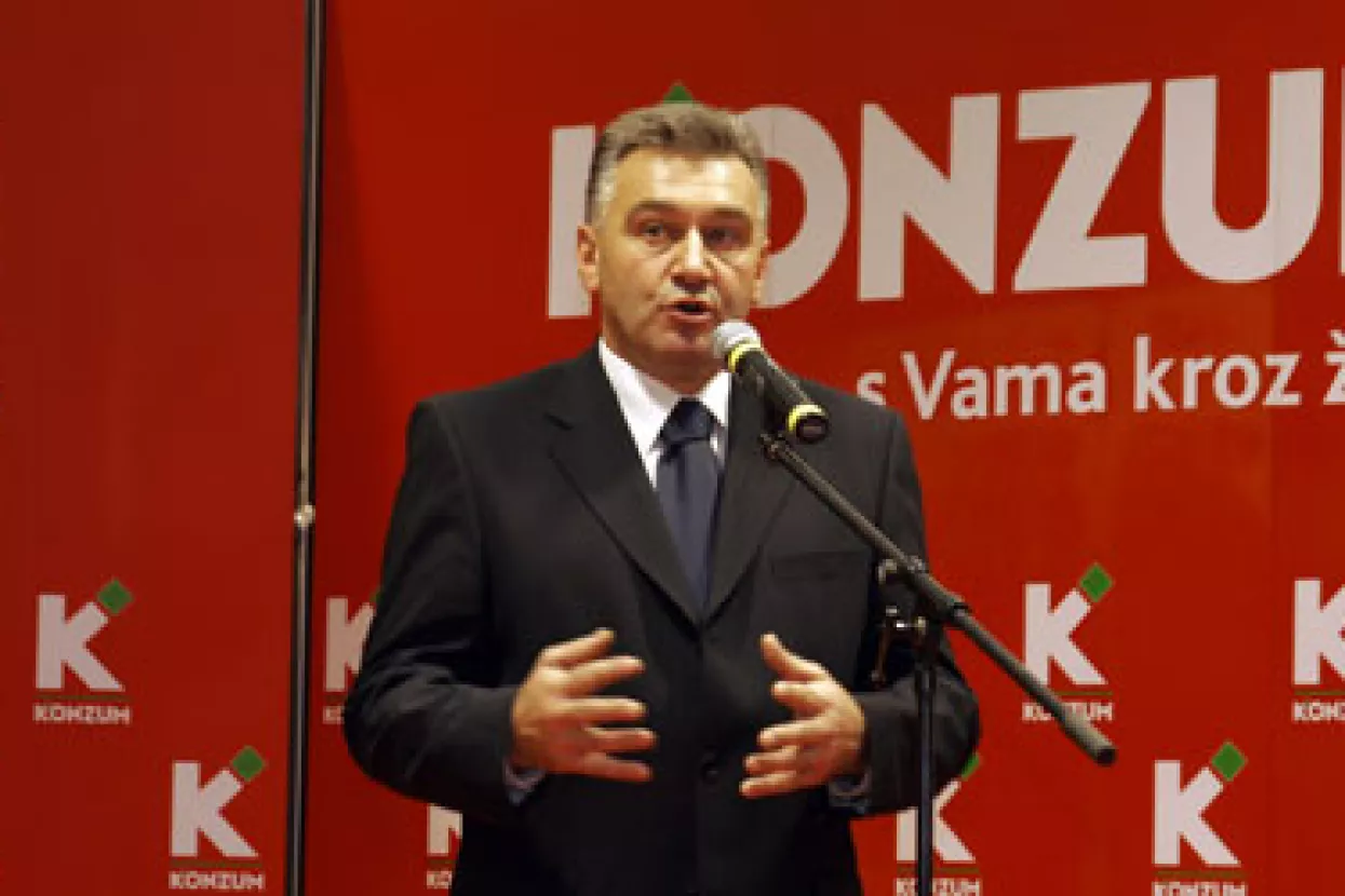 Zaher: Ulaganje u djecu je ulaganje u budućnost
