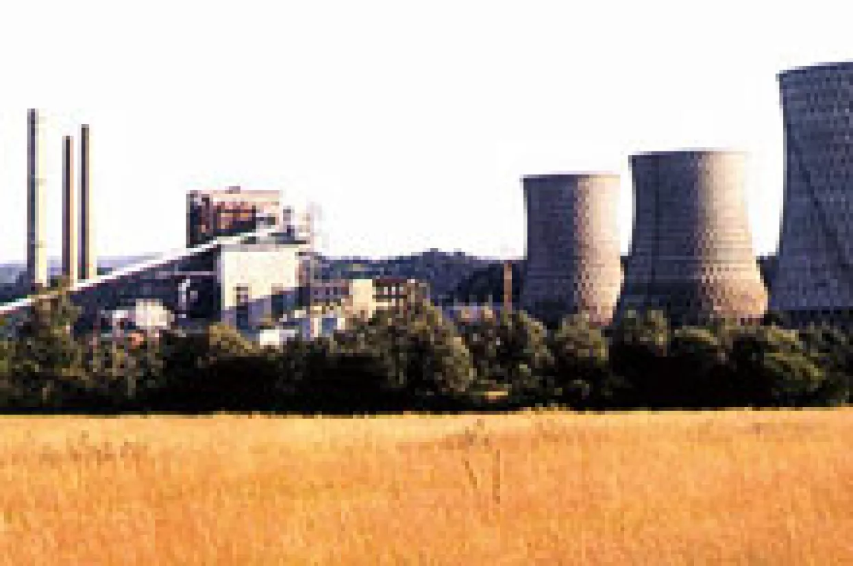 U Norve&scaron;koj se gradi elektrana na 'čisti' pogon ugljena