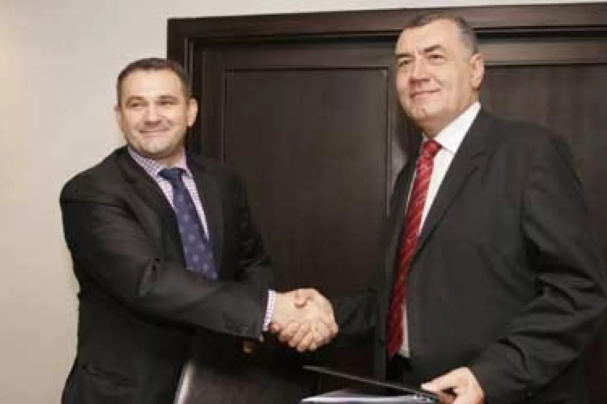 U sljedeće tri godine pobolj&scaron;anje IT tehnologija u gospodarstvu