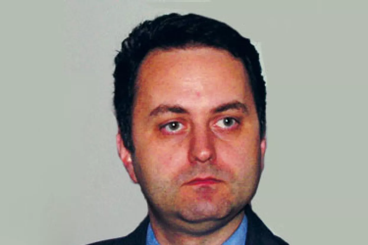 Hoće li Sardelić biti smijenjen?