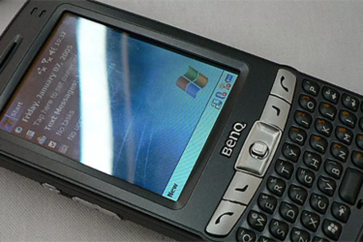 Zatvara se hrvatska BenQ Mobile podružnica