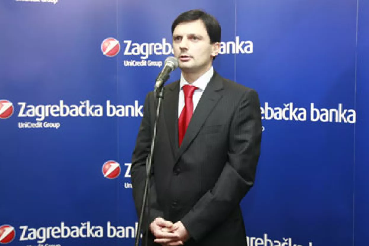 Otvorena prva poslovnica s cijevnom po&scaron;tom