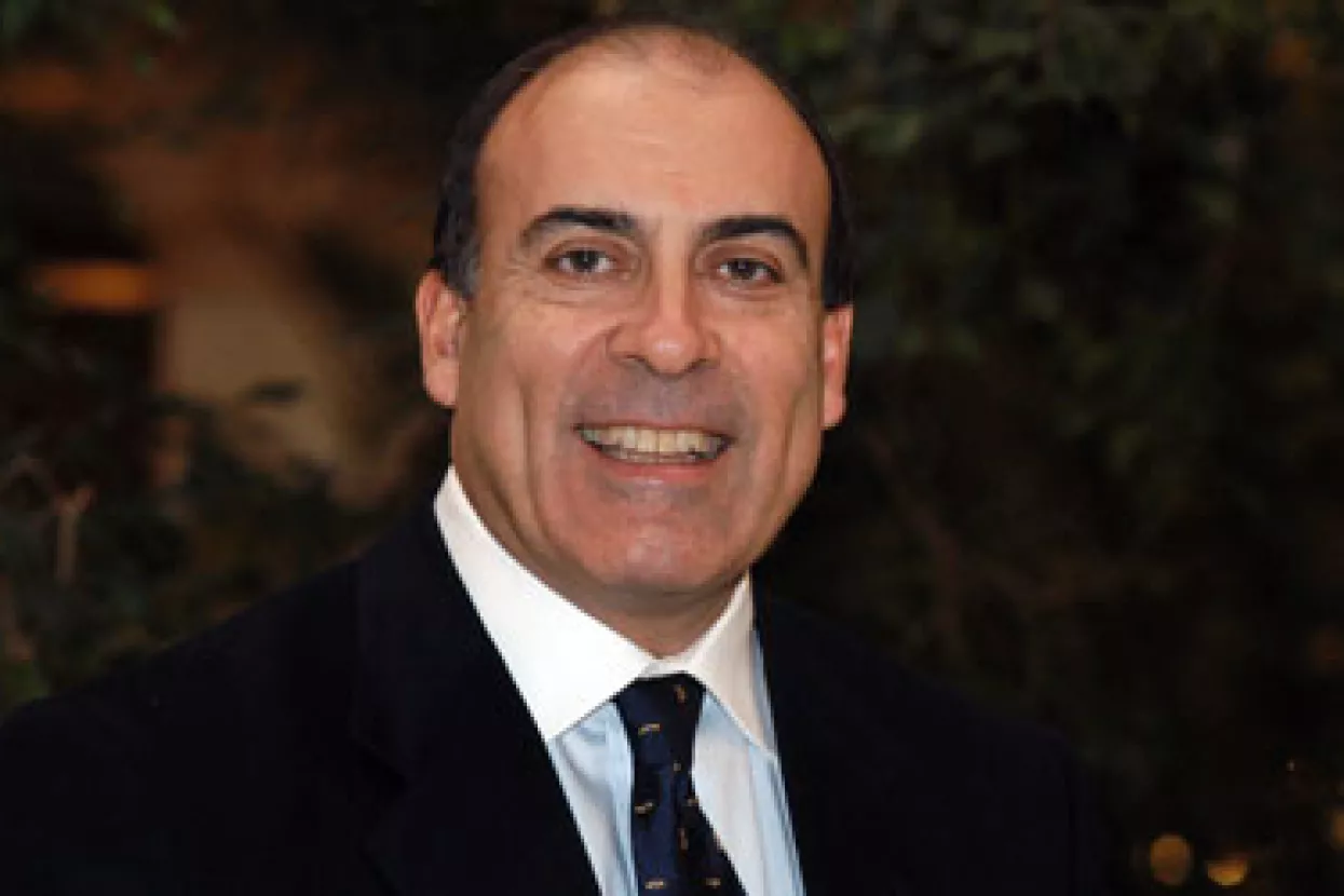 Muhtar Kent na čelu tvrtke Coca-Cola Company