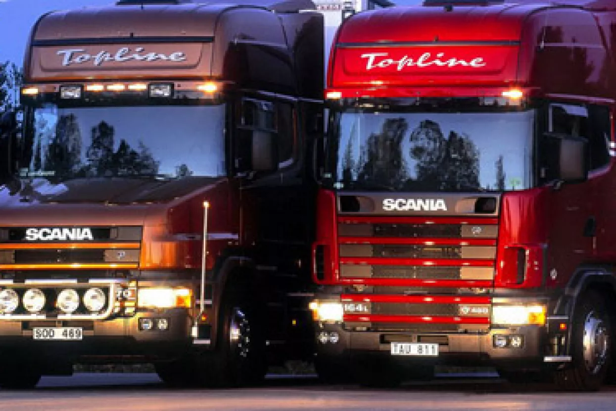 Objavljen plan spajanja Volkswagena sa Scaniom i MAN-om