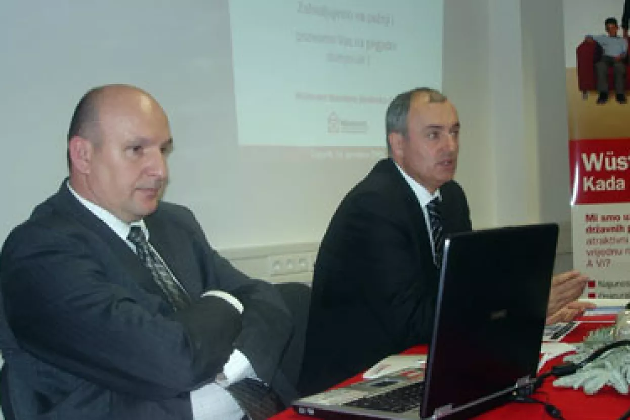 Četiri puta vi&scaron;e stambenih kredita