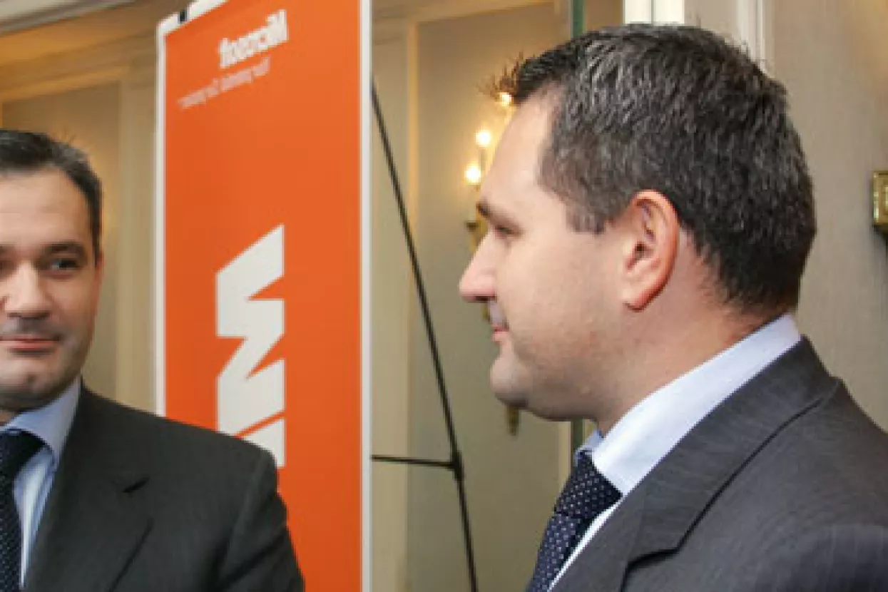 Predstavljen projekt "Novi dan za posao"
